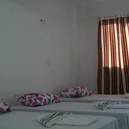 Marrakech 3* Fortaleza (Ceara)
