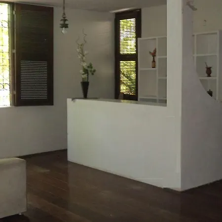 Casa de hóspedes Marrakech Fortaleza (Ceara)