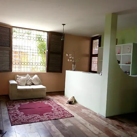 Casa de hóspedes Marrakech
