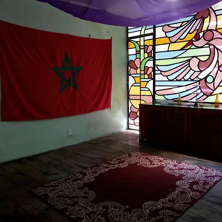 Marrakech Casa de hóspedes Fortaleza (Ceara)